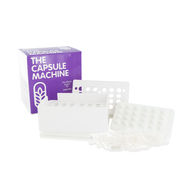 Maszynki Do Kapsułek