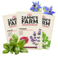 Rośliny towarzyszące