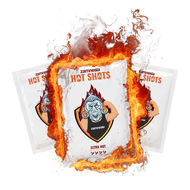 Nasiona chili i papryki