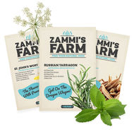 Nasiona roślin prozdrowotnych