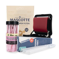 Bletki i akcesoria do palenia