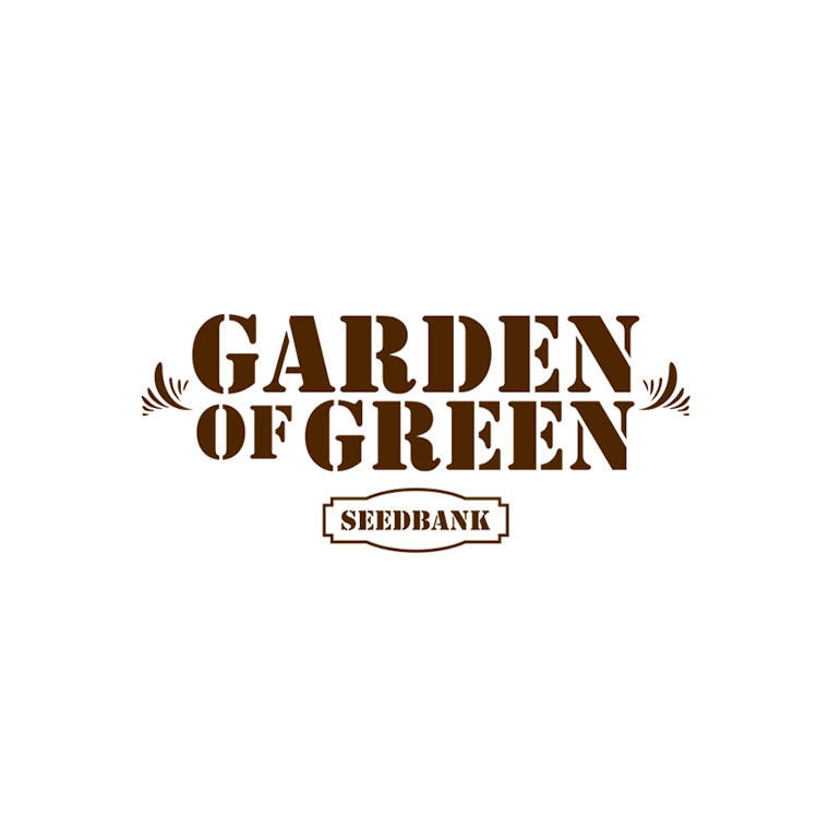 Garden of Green