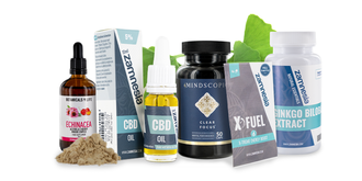 Top 5 zdrowie i witalność