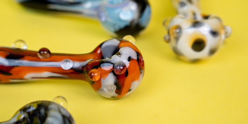 Empire Glassworks: O produktach Empire Glassworks: About the products