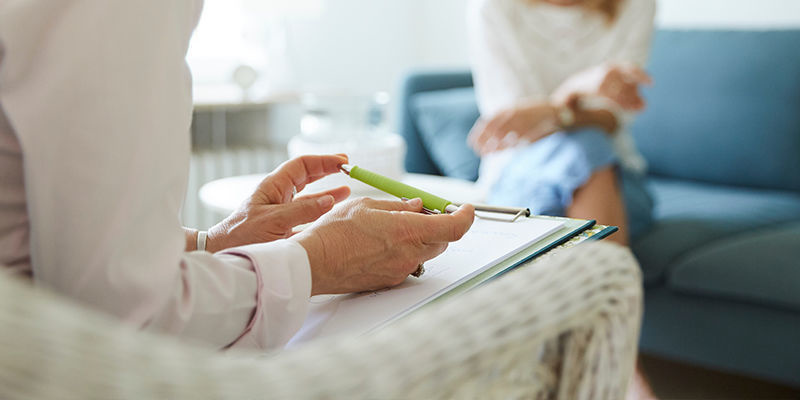 Nowe ja, nowa terapia psychodeliczna Nowe ja, nowa terapia psychodeliczna