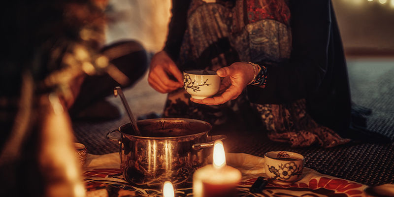 Jaki psychodelik uznaje się za najbardziej terapeutyczny? Jaki psychodelik uznaje się za najbardziej terapeutyczny?