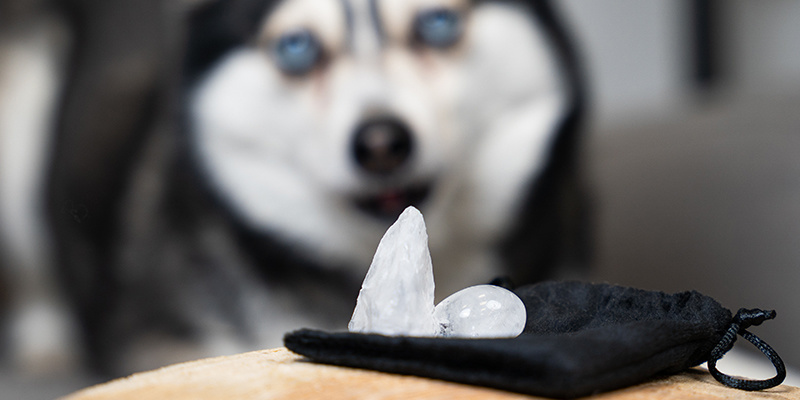 Kryształ górski Kryształ górski