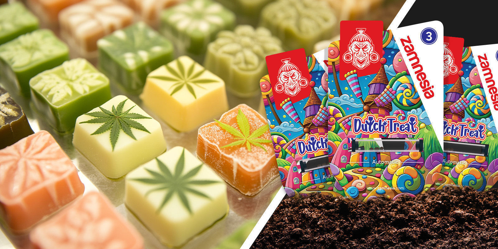 Dutch Treat Dutch Treat