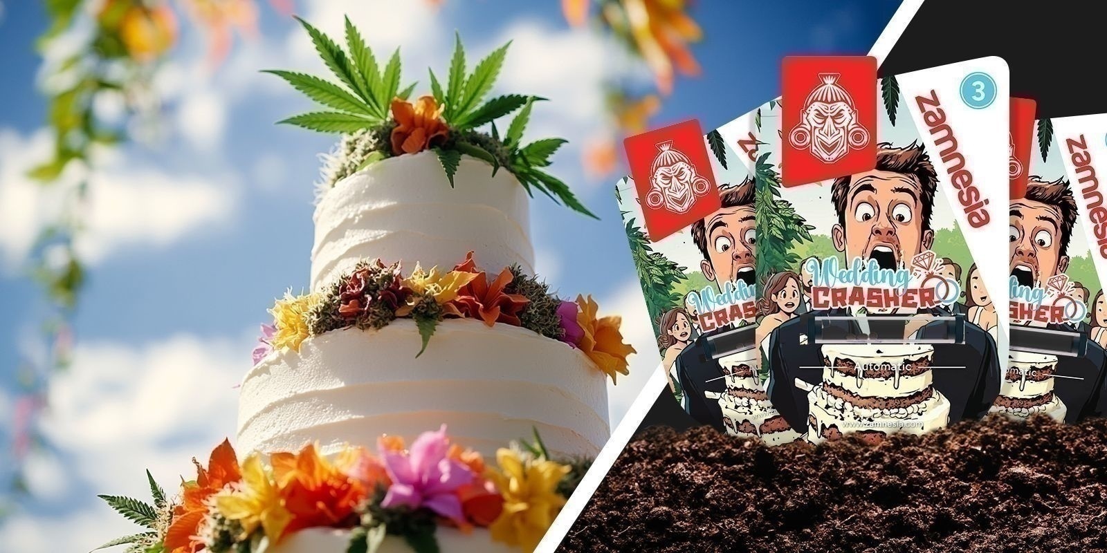 Wedding Crasher Wedding Crasher