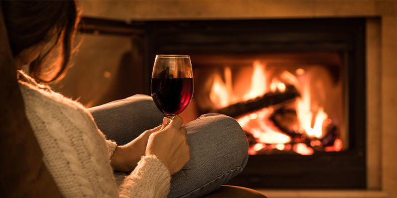 Wieczorny relaks: odprężenie z kratomem