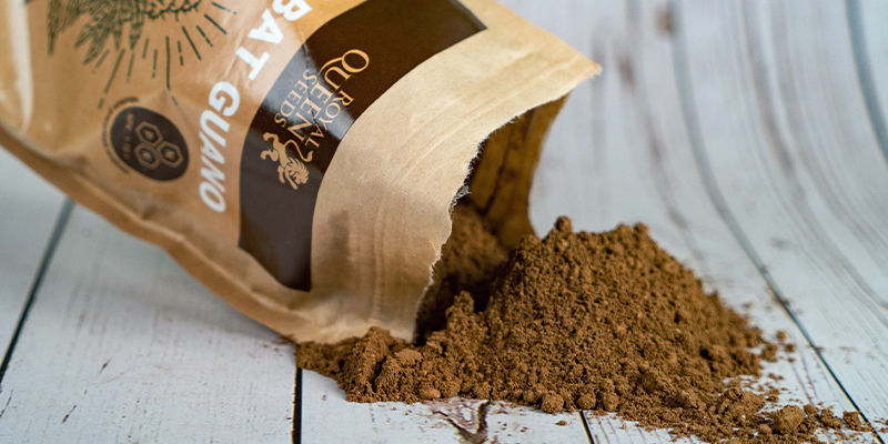 Jak stosować kwasy humusowe i fulwowe w uprawie marihuany