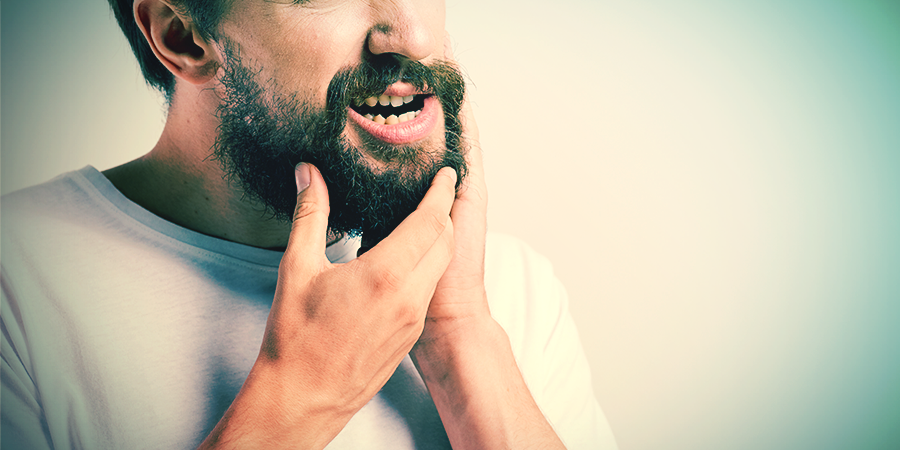 Zgrzytanie szczęką po MDMA – nie lekceważ tego