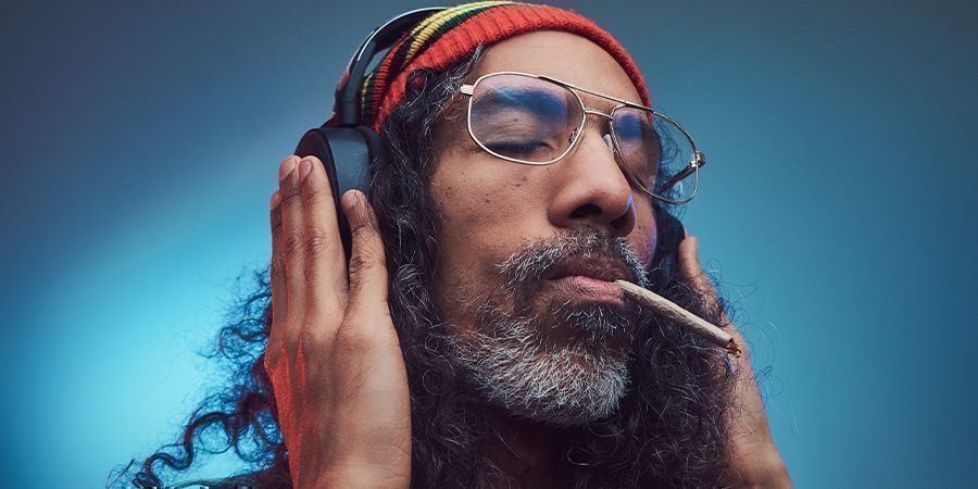 Doświadczenie psychodeliczne poziomu pierwszego - Timothy Leary