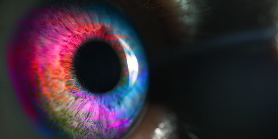 Doświadczenie psychodeliczne – poziom drugi