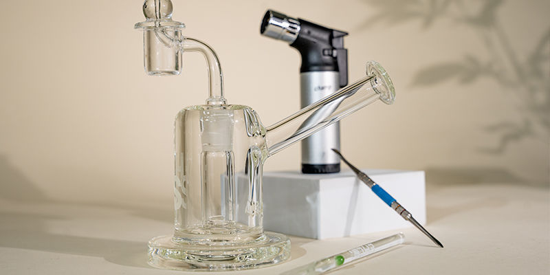 Czego potrzebujesz do dabowania?