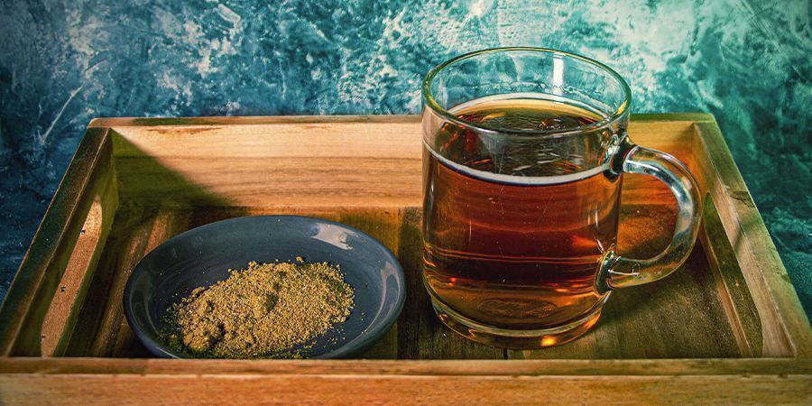 Jak przygotować Bolivian torch