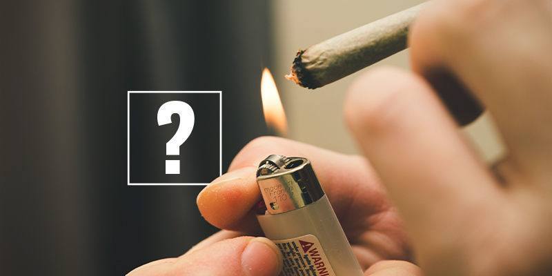 Czy cannabis może powodować problemy trawienne? Czy cannabis może powodować problemy trawienne?