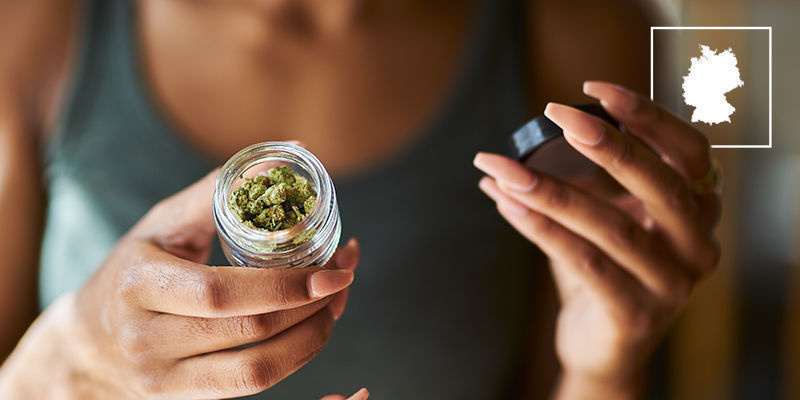 Krótka historia konopi w Niemczech