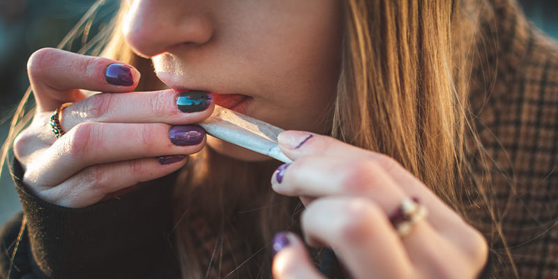 Nowe przepisy dotyczące konopi w Niemczech