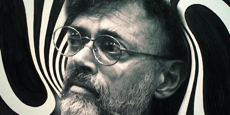 Kim jest Terence McKenna? Kim jest Terence McKenna?