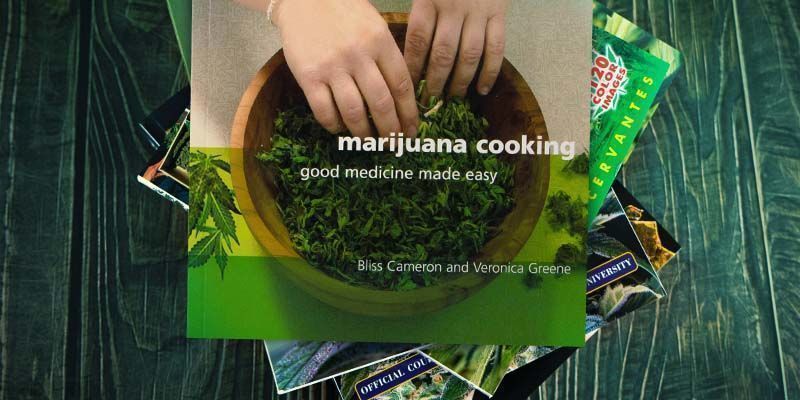 Cannabis Cooking Cannabis Cooking