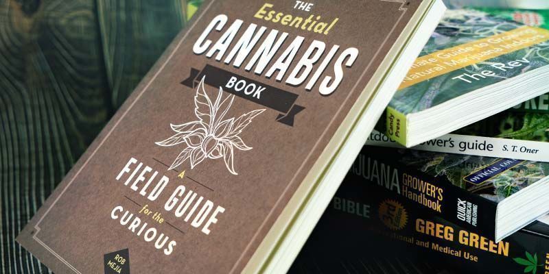 The Essential Cannabis Book The Essential Cannabis Book