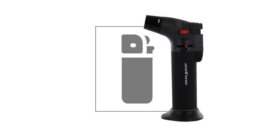 Torch Hyper Lighter Torch Hyper Lighter