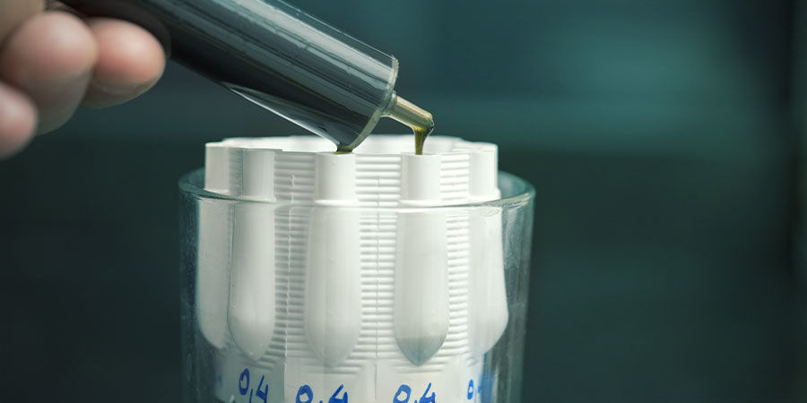 Czopki z konopi Czopki z konopi