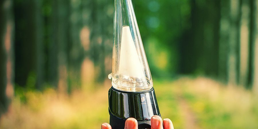 Wszystko, co musisz wiedzieć o stacjonarnych vaporizers