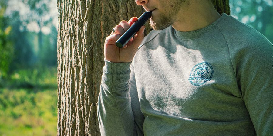 Wszystko, co musisz wiedzieć o przenośnych waporyzatorach