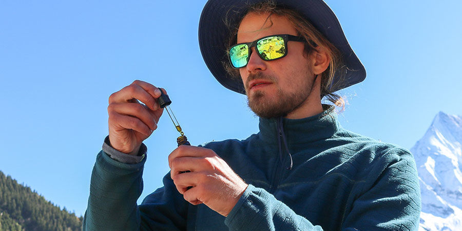 During Your Workout During your workout