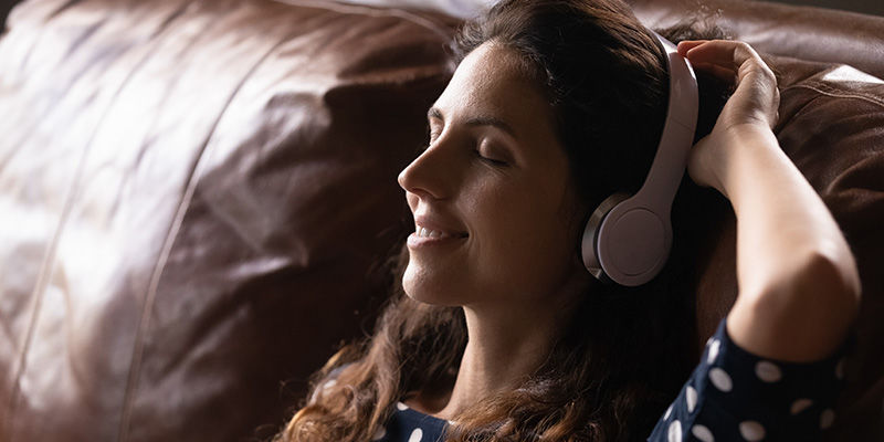 Rób to, co sprawia ci przyjemność