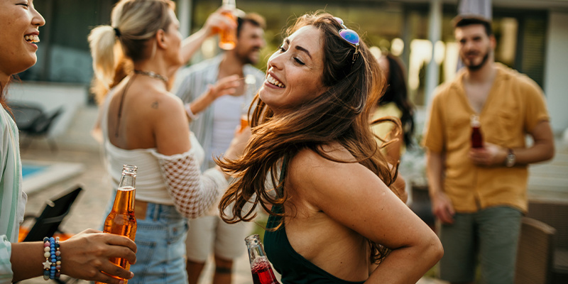 Zjazdy: konieczne zło?