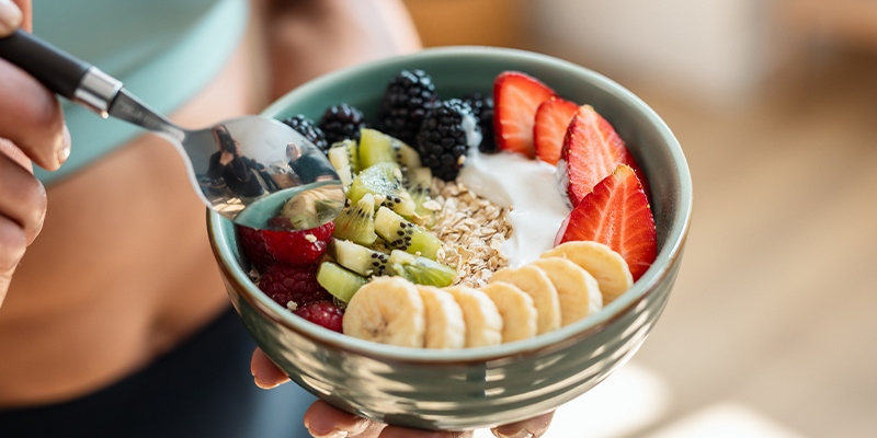 Jak dojść do siebie po zejściu