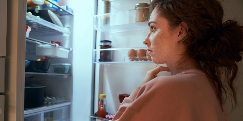 Co tak naprawdę dzieje się podczas zejścia po dragach?