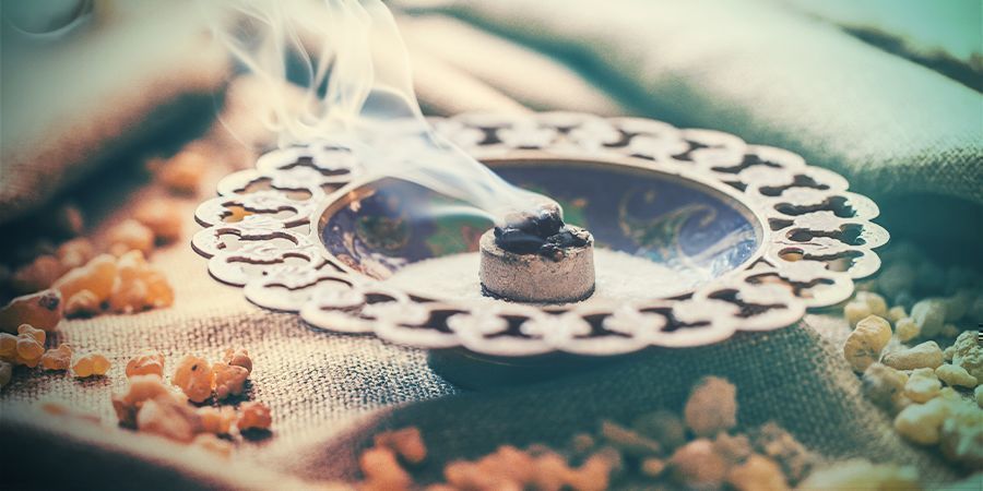 JAK ZAMASKOWAĆ ZAPACH MARIHUANY