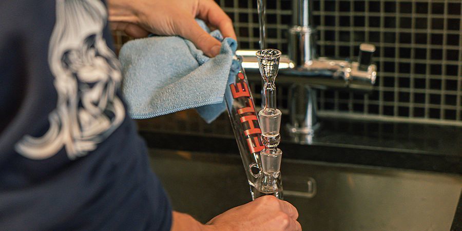 Korzyści ze szkła borokrzemowego w szklanych bongach Korzyści ze szkła borokrzemowego w szklanych bongach