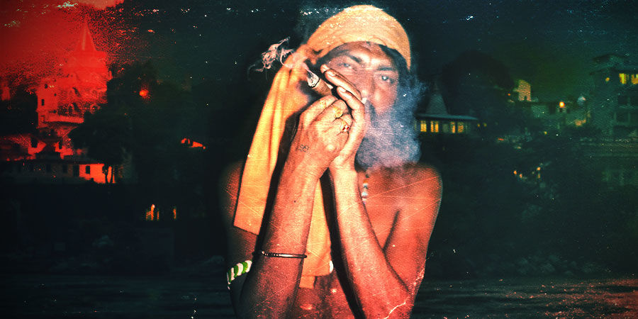 Historia charasu Historia charasu