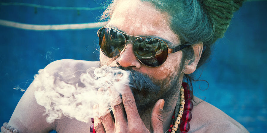 Jakie są efekty charasu? Jakie są efekty charasu?