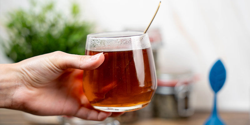 Dlaczego warto pić napar z konopi