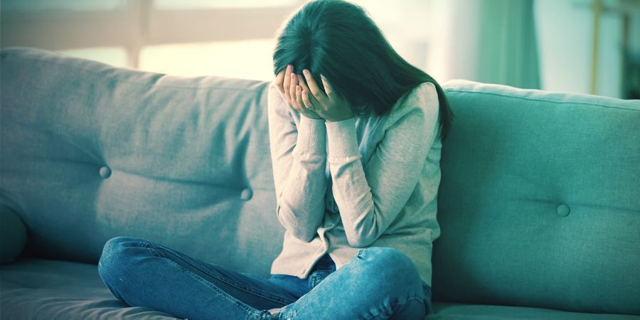 Jak rozpoznać atak paniki po marihuanie Jak rozpoznać atak paniki po marihuanie