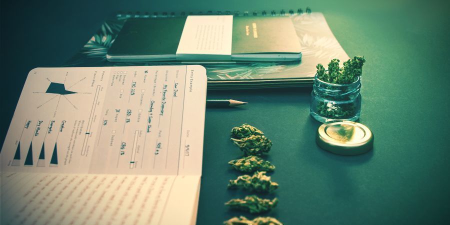 Odmiany marihuany o niskim potencjale wywoływania lęku Odmiany marihuany o niskim potencjale wywoływania lęku