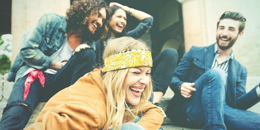 Co to za uczucie, kiedy jesteś na haju? Co to za uczucie, kiedy jesteś na haju?