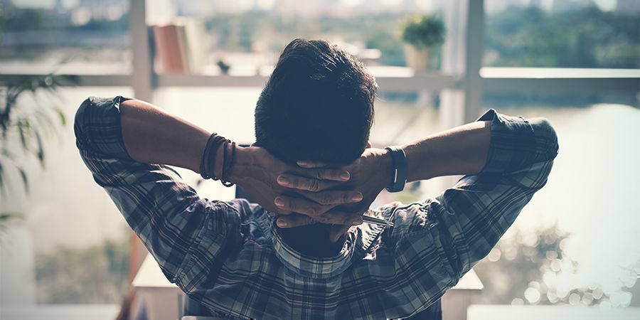 Jak to jest być na haju? Jak to jest być na haju?