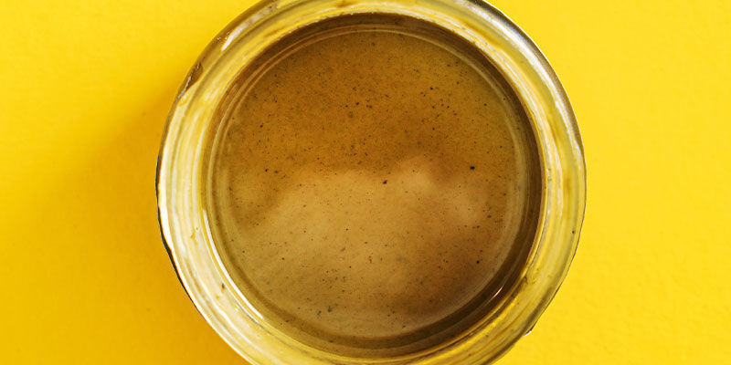 Zrób cannabutter Zrób cannabutter