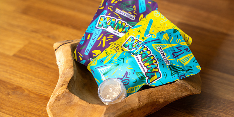 Kanna (Sceletium tortuosum) Kanna (Sceletium tortuosum)