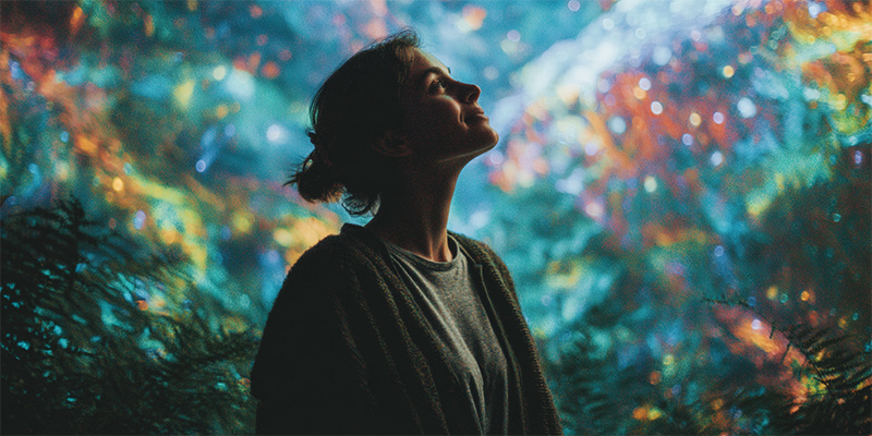 Legal psychedelics: A wild ride or a mild vibe? Legal psychedelics: A wild ride or a mild vibe?