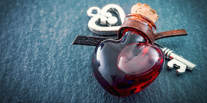 Czym są naturalne afrodyzjaki?