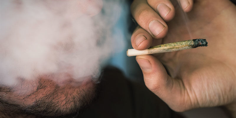 Co się stanie, gdy wypalisz za dużo? Co się stanie, gdy wypalisz za dużo?