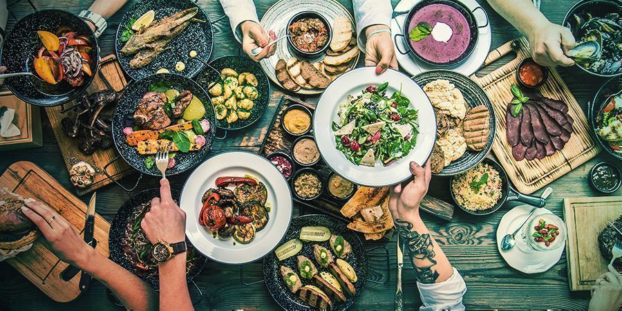 JAK ZAPOBIEGAĆ GREENING OUT